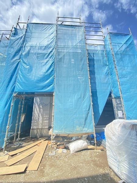 横浜市泉区岡津町　新築戸建　全２棟　2号棟