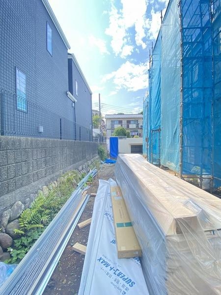 横浜市泉区岡津町　新築戸建　全２棟　2号棟