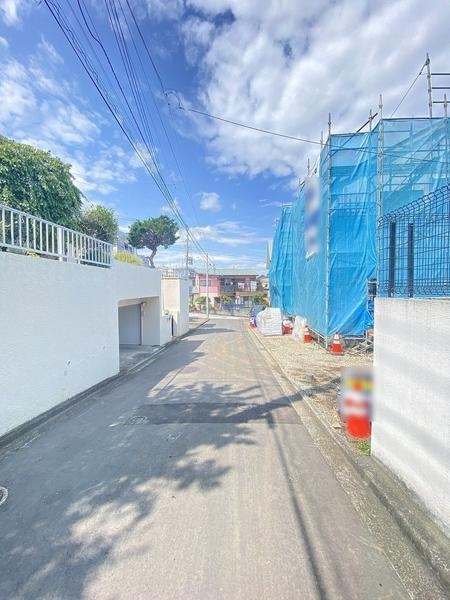 横浜市泉区岡津町　新築戸建　全２棟　2号棟
