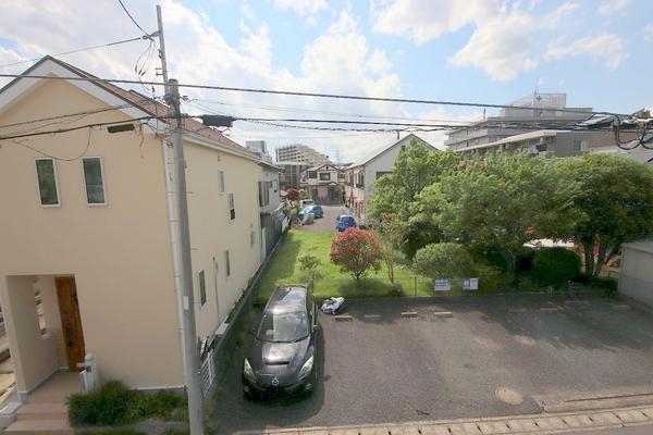 大和市中央林間2丁目7期　新築分譲住宅