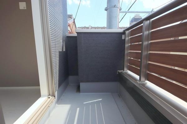 大和市中央林間2丁目7期　新築分譲住宅