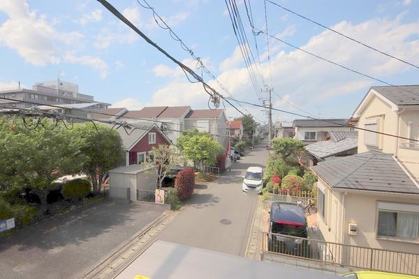 大和市中央林間2丁目7期　新築分譲住宅