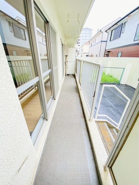 小田急コアロード海老名第２