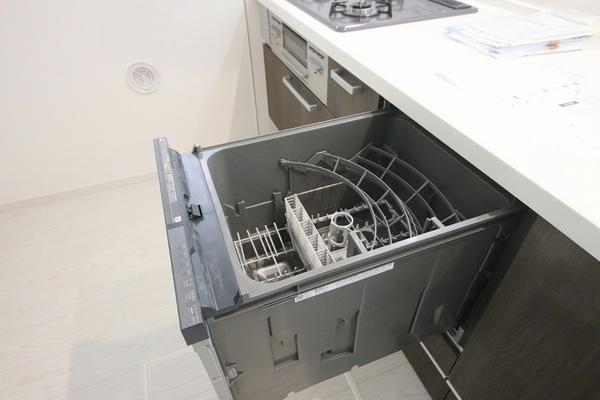 座間市入谷西5丁目2期　新築分譲住宅