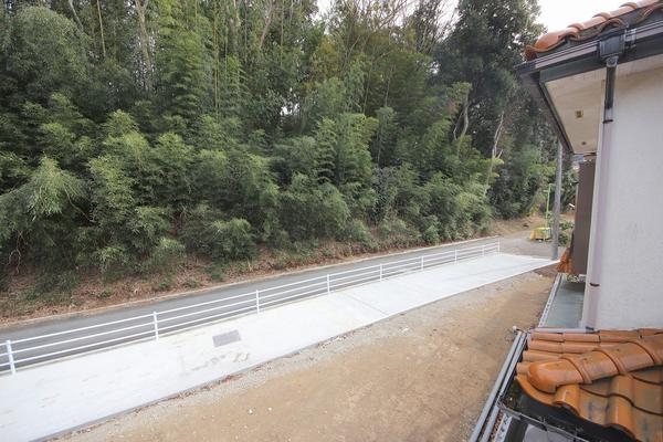座間市入谷西5丁目2期　新築分譲住宅