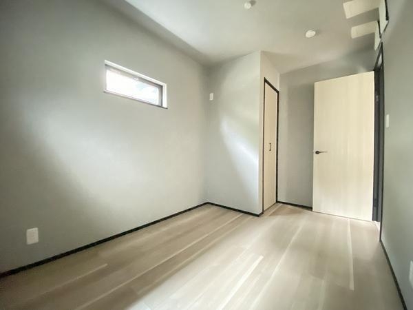 横浜市泉区白百合１丁目　新築戸建　全２棟　B棟