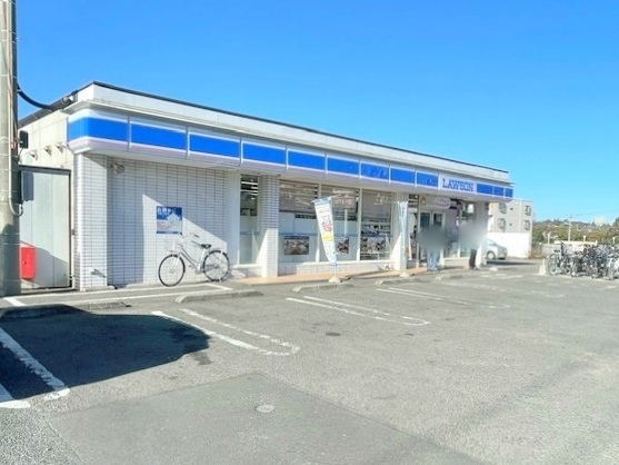 東急ドエルつきみ野ビレジC 1号棟(ローソンつきみ野駅前店)