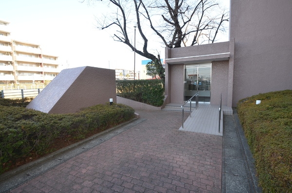 東急ドエルつきみ野ビレジC　１号棟