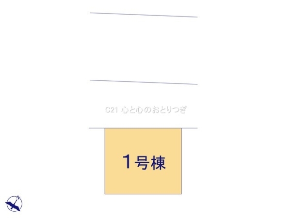 相模原市南区相模台7丁目14期　新築分譲住宅