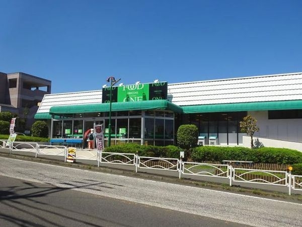カームヒルズ座間(フードワン座間店)