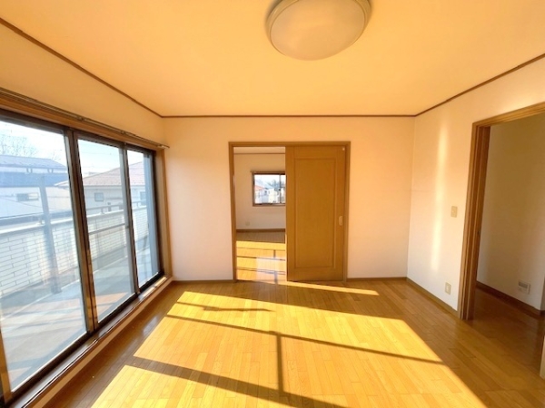町田市金森４丁目の中古一戸建て