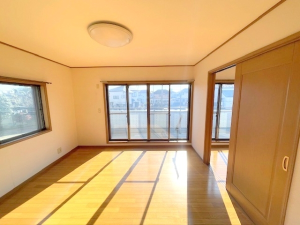 町田市金森４丁目の中古一戸建て