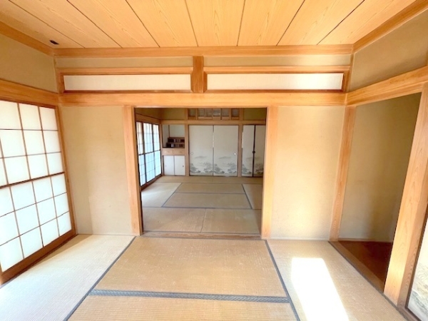 町田市金森４丁目の中古一戸建て