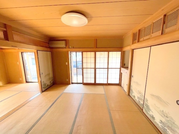 町田市金森４丁目の中古一戸建て