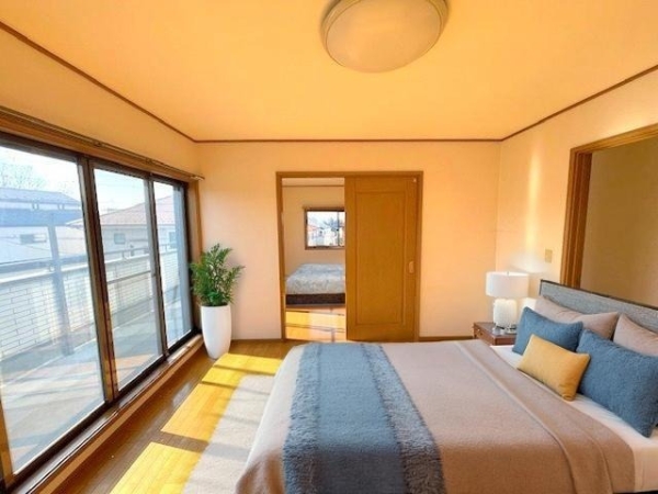 町田市金森4丁目　中古戸建