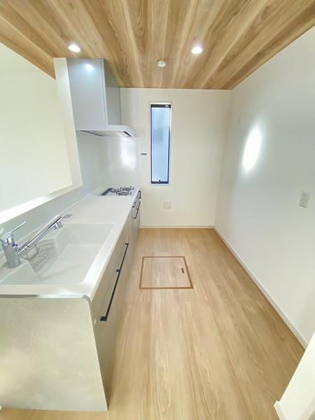 横浜市戸塚区深谷町　新築戸建