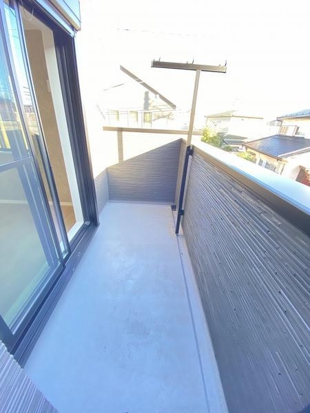 横浜市戸塚区深谷町　新築戸建