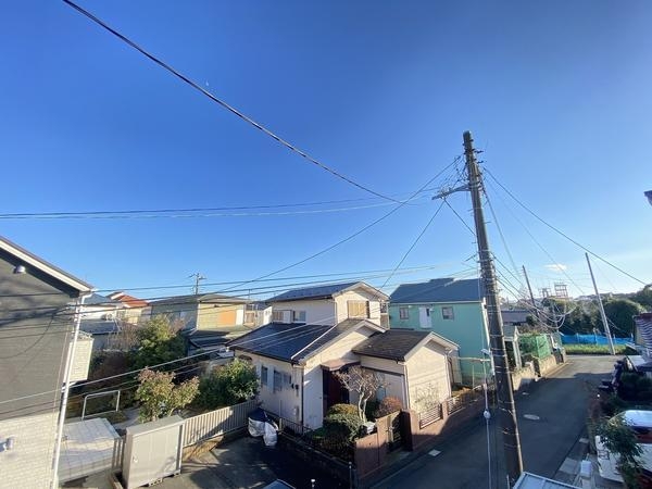 横浜市戸塚区深谷町　新築戸建