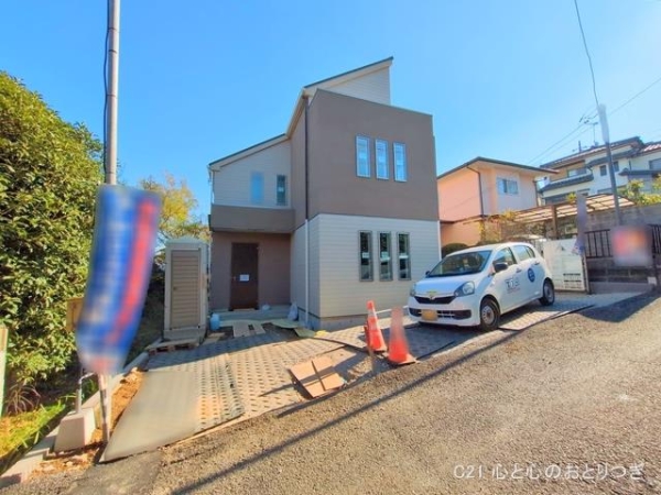 町田市玉川学園5丁目41期　新築分譲住宅