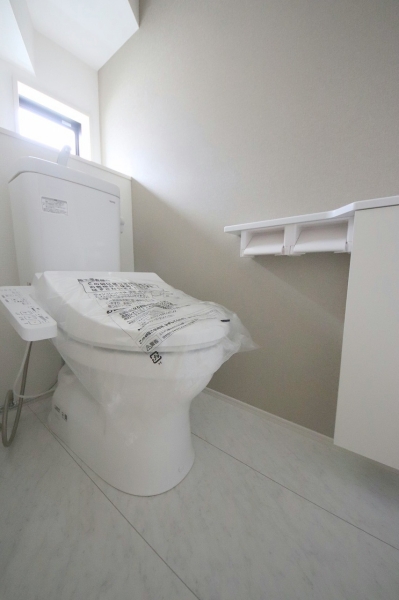 大和市南林間9丁目　新築分譲住宅　2号棟