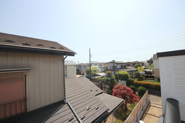 大和市南林間9丁目　新築分譲住宅　2号棟