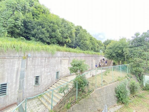 横浜市戸塚区秋葉町　新築戸建　全２棟　１号棟