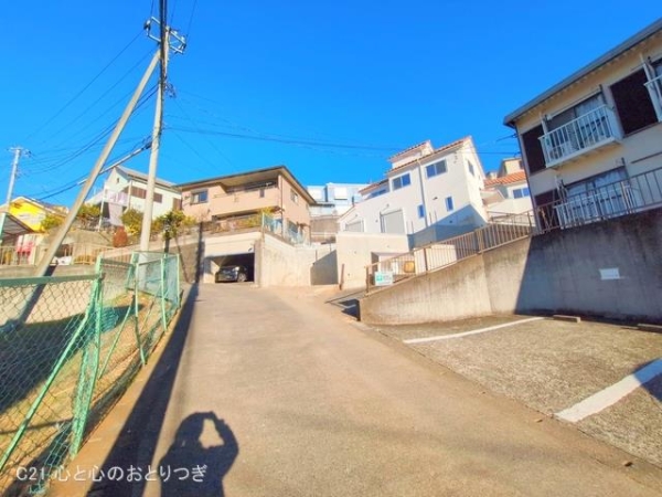 町田市相原町　新築分譲住宅　B棟
