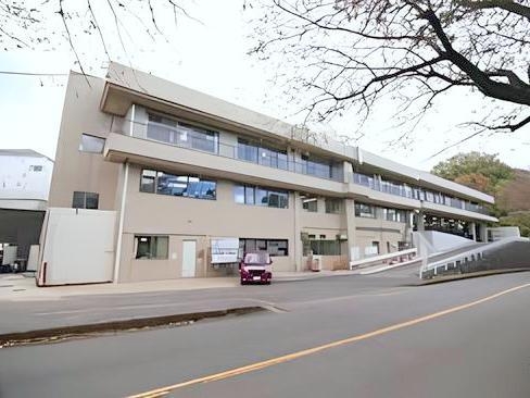 町田市野津田町第10 新築分譲住宅(一般財団法人ひふみ会まちだ丘の上病院)