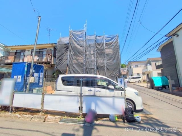 町田市野津田町第10　新築分譲住宅