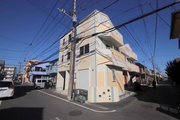 相模原市南区相模台７丁目の中古一戸建て