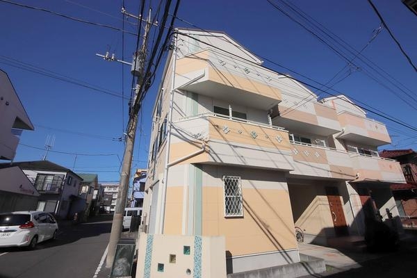 相模原市南区相模台７丁目の中古一戸建て