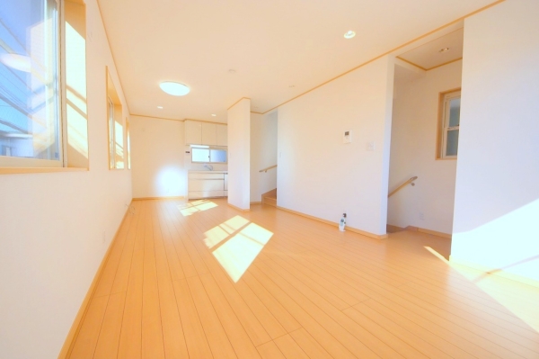 相模原市南区相模台７丁目の中古一戸建て