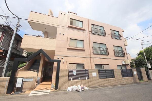 リバティーハイツ星が丘