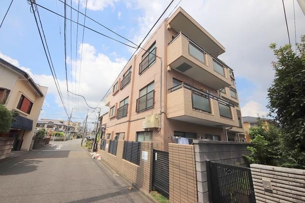 リバティーハイツ星が丘