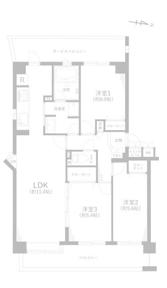 ステイツ戸塚ガレリア