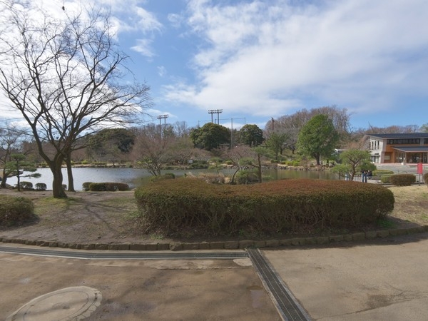 横浜市旭区南本宿町　新築戸建(こども自然公園)