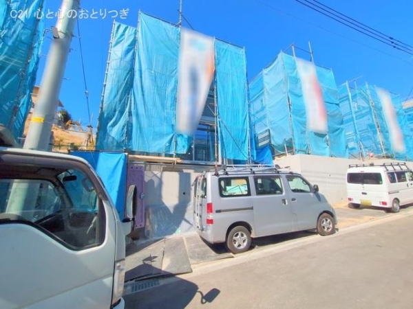 町田市野津田町29期　新築分譲住宅　2号棟