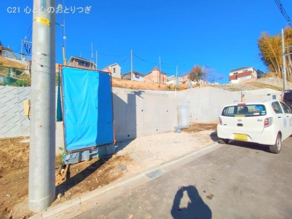 町田市野津田町29期　新築分譲住宅　2号棟