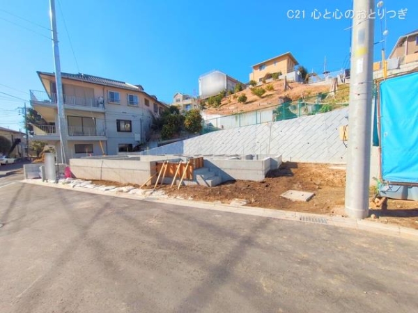 町田市野津田町29期　新築分譲住宅　1号棟