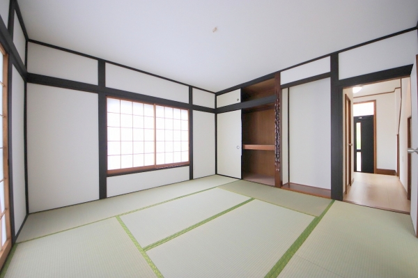 相模原市中央区並木２丁目の中古一戸建て