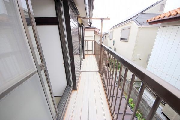 相模原市中央区並木２丁目の中古一戸建て