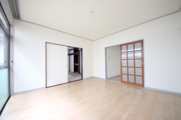 相模原市中央区並木２丁目の中古一戸建て