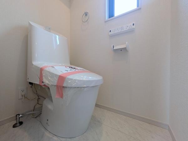 相模原市南区若松3丁目6期　新築分譲住宅　2号棟