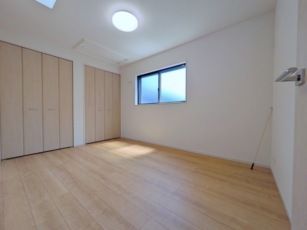 相模原市南区若松3丁目6期　新築分譲住宅　2号棟