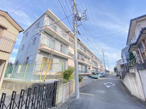 スカイビレッジ戸塚