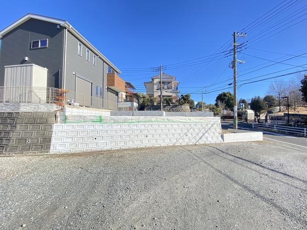 横浜市戸塚区東俣野町　新築戸建