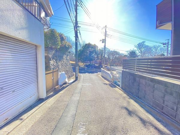 横浜市戸塚区東俣野町　新築戸建