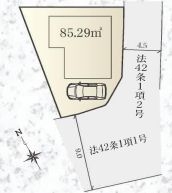 横浜市戸塚区東俣野町　新築戸建