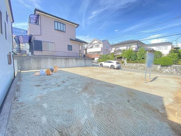 藤沢市石川２丁目の土地