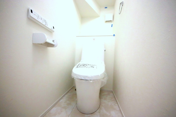 相模原市南区鵜野森3丁目　新築分譲住宅　No7